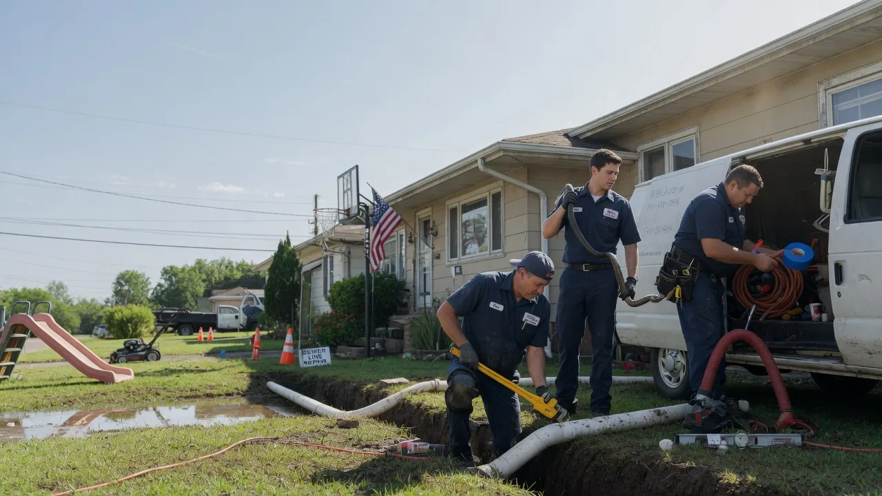 Toilet Installation in Maroa, IL near me